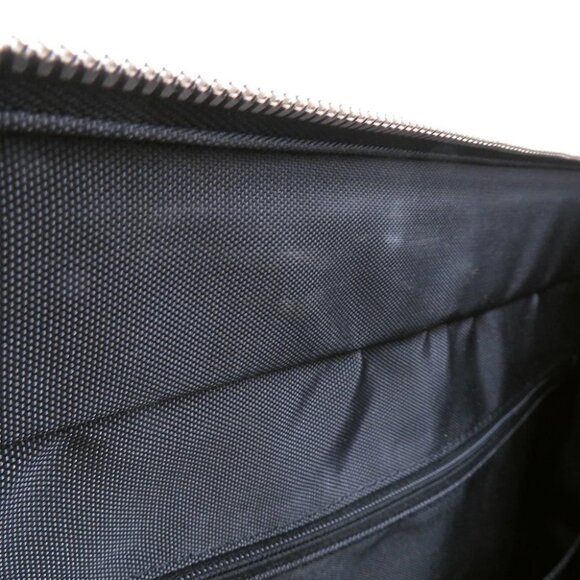 LOUIS VUITTON Pegase Size 55 Damier Graphite Noir N41186 - Picture 14 of 16